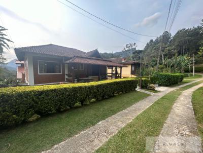 Casa em Condomnio para Venda, em Terespolis, bairro Vargem Grande, 3 dormitrios, 3 banheiros, 1 sute, 2 vagas