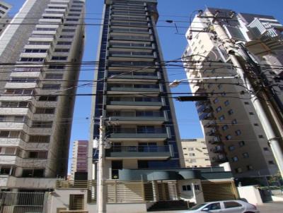 Apartamento 4 Quartos para Venda, em Goinia, bairro Setor Oeste, 4 dormitrios, 3 banheiros, 2 sutes, 2 vagas