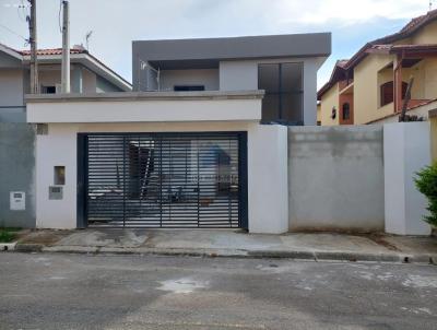 Casa para Venda, em Jacare, bairro Loteamento Villa Branca, 3 dormitrios, 3 banheiros, 1 sute, 2 vagas