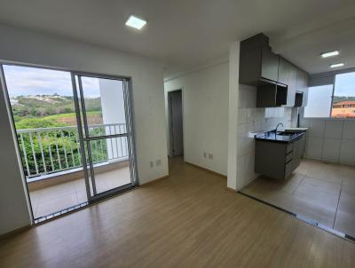 Apartamento 2 dormitrios para Venda, em Lagoa Santa, bairro Mangueiras, 2 dormitrios, 1 banheiro, 1 vaga