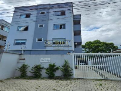 Apartamento para Venda, em Joinville, bairro Iriri, 2 dormitrios, 1 banheiro, 1 vaga