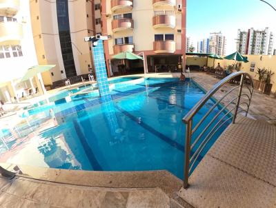 Apartamento para Venda, em Caldas Novas, bairro TURISTA I, 1 dormitrio, 1 banheiro, 1 vaga