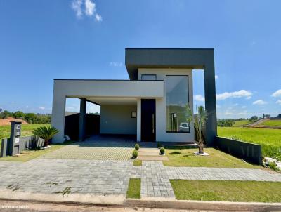 Casa em Condomnio para Venda, em Atibaia, bairro LARANJA AZEDA, 3 dormitrios, 3 banheiros, 1 sute, 4 vagas