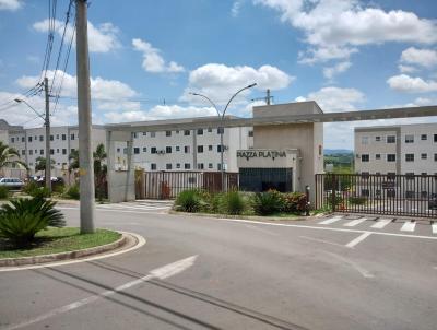 Apartamento para Venda, em Piracicaba, bairro Jardim Parque Jupi, 2 dormitrios, 1 banheiro, 1 vaga