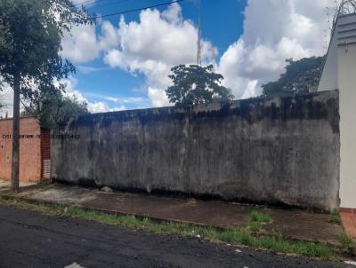 Terreno para Venda, em Ribeiro Preto, bairro Parque Residencial Cidade Universitria