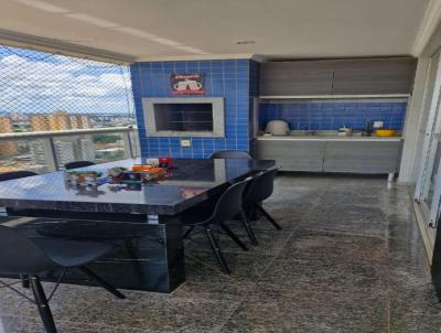 Apartamento para Venda, em Cuiab, bairro BOSQUE DA SADE, 3 dormitrios, 4 banheiros, 3 sutes, 3 vagas