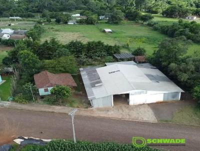 Chcara para Venda, em Trs Passos, bairro PADRE GONZALES