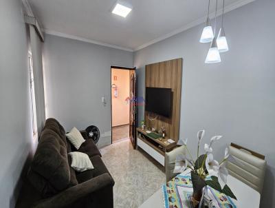 Apartamento para Venda, em Presidente Prudente, bairro Jardim Itapura, 2 dormitrios, 1 banheiro, 1 vaga