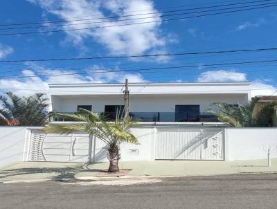 Casa para Locao, em Valinhos, bairro Loteamento Residencial gua Nova, 4 dormitrios, 3 banheiros, 2 vagas