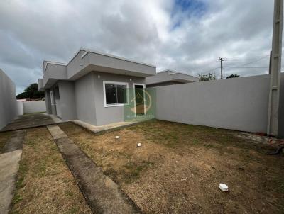 Casa para Venda, em Iguaba Grande, bairro PRAIA LINDA, 2 dormitrios, 2 banheiros, 1 sute, 2 vagas