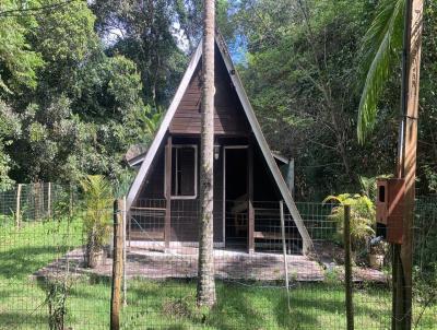 Chal para Venda, em Iguape, bairro ICAPARA