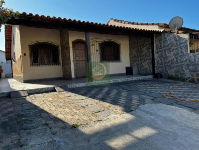 Casa para Venda, em Iguaba Grande, bairro PARQUE TAMARIZ, 2 dormitrios, 1 banheiro, 2 vagas