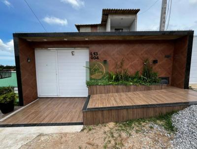 Casa para Venda, em So Pedro da Aldeia, bairro PARQUE DOIS MENINOS, 4 dormitrios, 6 banheiros, 4 sutes, 1 vaga