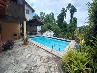 Casa para Venda, em Niteri, bairro Mata Paca, 3 dormitrios, 5 banheiros, 1 sute, 2 vagas