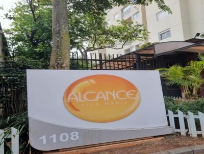 Apartamento para Venda, em São Paulo, bairro Vila Maria Alta, 3 dormitórios, 2 banheiros, 1 suíte, 1 vaga