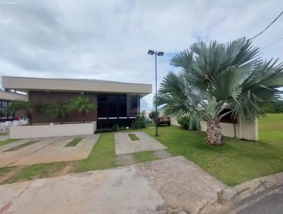 Terreno em Condomínio para Venda, em Jacareí, bairro Condomínio Residencial Fogaça