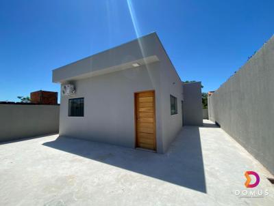 Casa para Venda, em Presidente Prudente, bairro TERCEIRO MILNIO, 2 dormitrios, 2 banheiros, 1 sute, 2 vagas