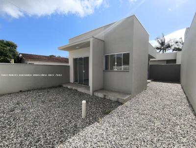 Casa para Venda, em Itapo, bairro ITAMAR - 27, 2 dormitrios, 1 banheiro