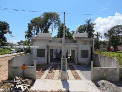 Casa para Venda, em Itapo, bairro PRAIA DOS VELEIROS - 34, 2 dormitrios, 1 banheiro, 1 vaga