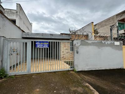 Casa Geminada para Locao, em Timteo, bairro Eldorado, 3 dormitrios, 2 banheiros, 1 sute, 1 vaga