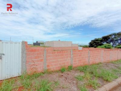 Terreno para Venda, em So Carlos, bairro Residencial Arcoville