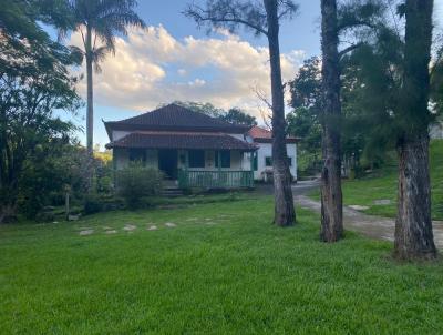 Fazenda para Venda, em Santos Dumont, bairro Centro