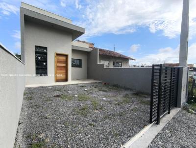 Casa para Venda, em Itapo, bairro MARILUZ - 22, 3 dormitrios, 1 banheiro, 1 vaga