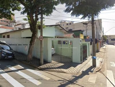 Casa para Locao, em So Caetano do Sul, bairro Boa Vista, 1 dormitrio, 1 banheiro, 2 vagas