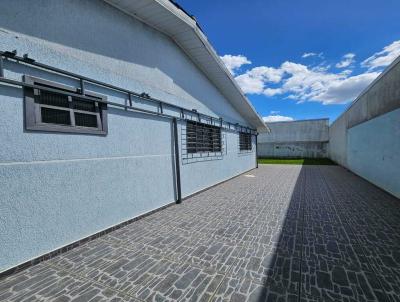 Casa para Venda, em So Jos dos Pinhais, bairro Aviao, 3 dormitrios, 1 banheiro