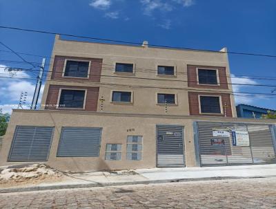 Apartamento sem Condomínio para Venda, em Santo André, bairro Vila Vitória, 2 dormitórios, 1 banheiro, 1 suíte, 1 vaga