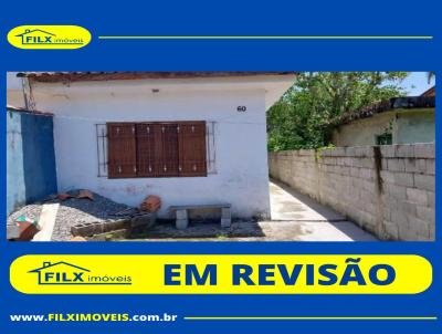 Casa para Venda, em Itanham, bairro Guacyra, 1 dormitrio, 1 banheiro, 4 vagas