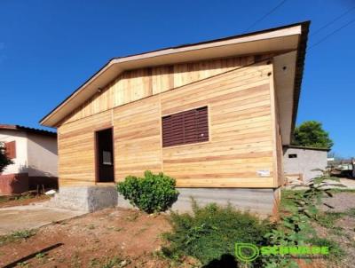 Casa para Venda, em Trs Passos, bairro BAIRRO WEBER