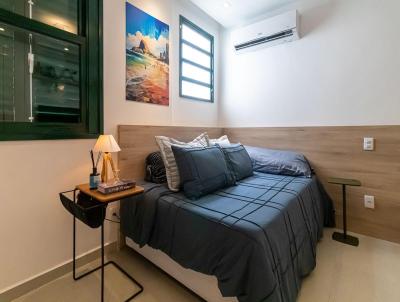 Apartamento para Venda, em Rio de Janeiro, bairro Copacabana, 1 dormitrio, 1 banheiro