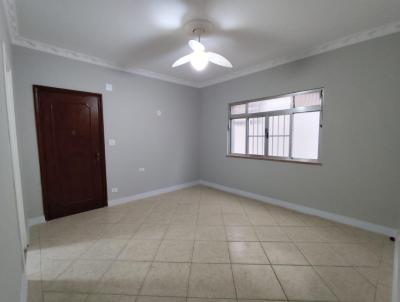 Apartamento para Venda, em Santos, bairro Boqueiro, 3 dormitrios, 2 banheiros, 1 vaga