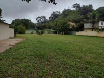 Comercial para Locao, em Barra do Pira, bairro Parque Santana