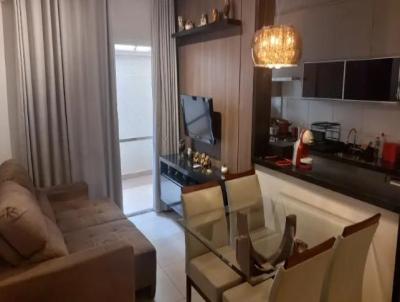 Apartamento para Venda, em Ribeiro Preto, bairro Ipiranga, 2 dormitrios, 2 banheiros, 1 sute, 1 vaga