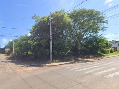 Terreno para Venda, em So Francisco de Assis, bairro Getlio Vargas