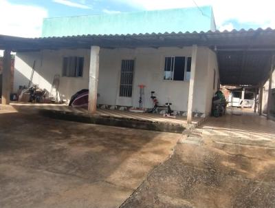 Casa em Condomnio para Venda, em Braslia, bairro Grande Colorado (Sobradinho), 3 dormitrios, 4 banheiros, 3 sutes, 4 vagas