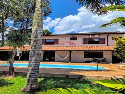 Casa para Venda, em Campinas, bairro Cidade Universitria, 3 dormitrios, 5 banheiros, 3 sutes, 4 vagas