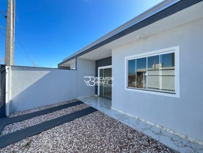 Casa para Venda, em Barra Velha, bairro Itajuba, 2 dormitrios, 2 banheiros, 1 sute, 1 vaga