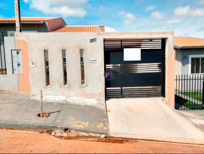 Casa para Venda, em , bairro Monte Sinai, 2 dormitrios, 1 banheiro, 1 vaga