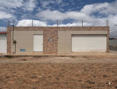 Casa para Locao, em Tiangu, bairro Santo Antonio, 3 dormitrios, 3 banheiros, 1 sute, 3 vagas