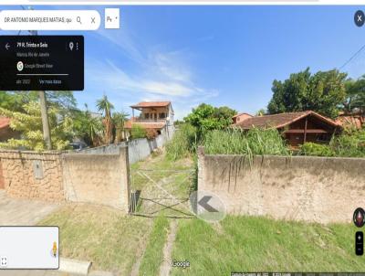 Lote para Venda, em Maric, bairro Jardim Atlntico Leste (Itaipuau)