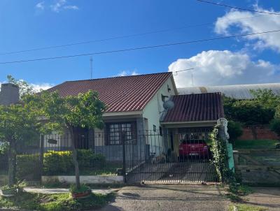 Casa para Locao, em Santana do Livramento, bairro Wilson, 4 dormitrios, 2 banheiros, 2 vagas