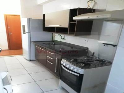 Apartamento para Venda, em So Jos dos Campos, bairro Bosque dos Ips, 2 dormitrios, 1 banheiro, 1 vaga