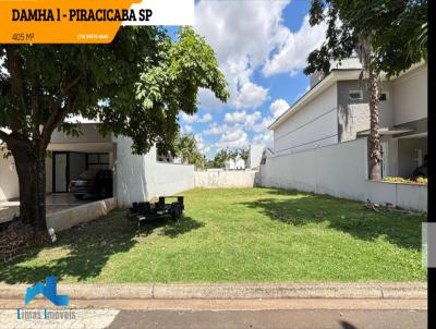 Terreno para Venda, em Piracicaba, bairro Ondas