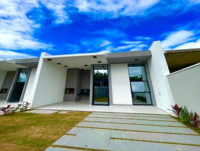 Casa para Venda, em Eusbio, bairro Precabura, 3 dormitrios, 3 sutes, 2 vagas