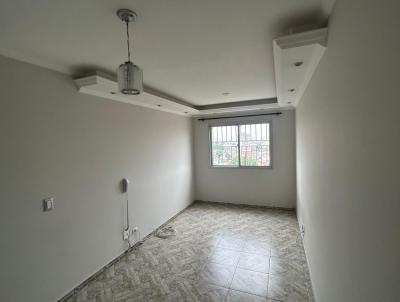 Apartamento para Venda, em Santo Andr, bairro Parque das Naes, 2 dormitrios, 1 banheiro, 1 vaga