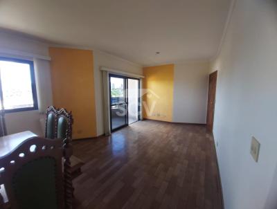 Apartamento para Venda, em Piracicaba, bairro Centro, 3 dormitrios, 3 banheiros, 1 sute, 2 vagas