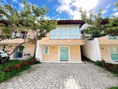 Casa em Condomnio para Venda, em Fortaleza, bairro LAGOA REDONDA